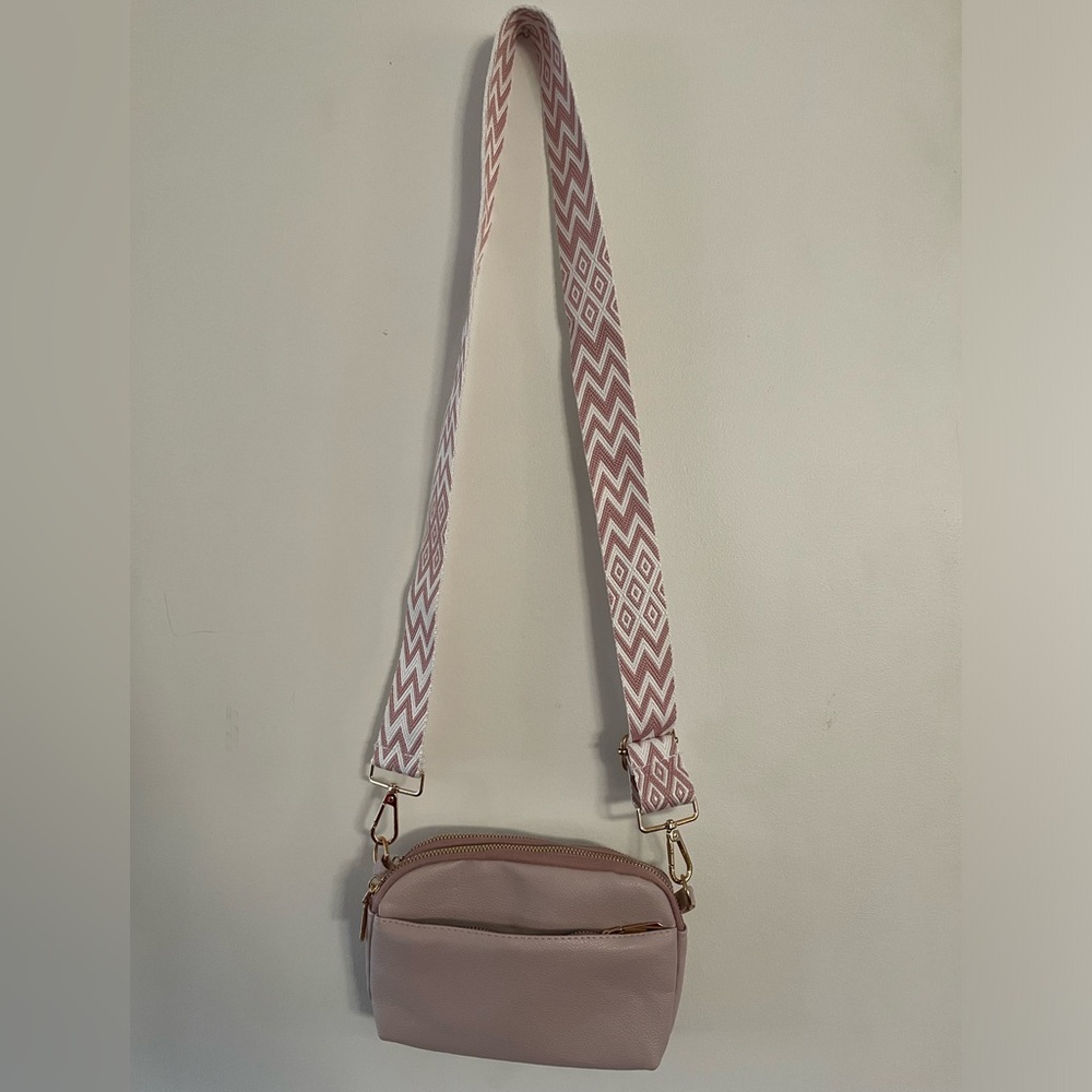 Womens crossbody bag